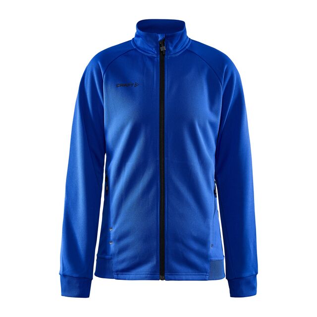 JACKA CRAFT 1909135 ADV UNIFY DAM COBOLT BLÅ STL XS | Beijerbygg Byggmaterial
